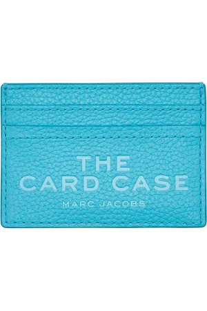 Marc Jacobs Korthållare i läder