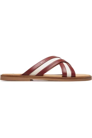 Bally Glide tofflor