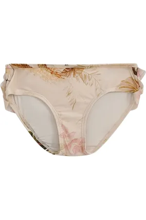 ZIMMERMANN Rhiannon bikinitrosor