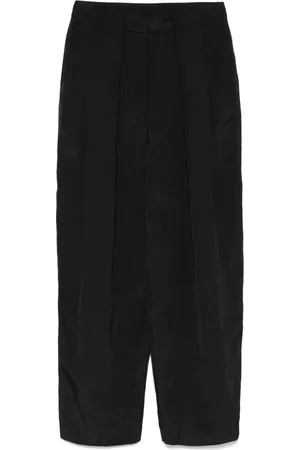 Stella McCartney Byxor med panel
