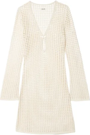 Zadig & Voltaire Ranyra miniklänning