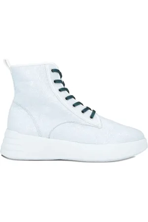 Hogan Rebel H562 höga sneakers