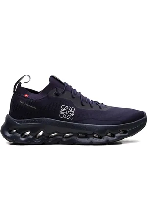 On Running X Loewe Cloudtilt All Navy sneakers
