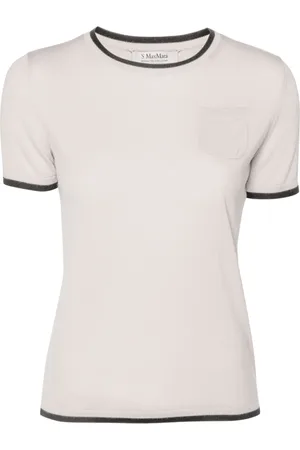 Max Mara Egidio topp