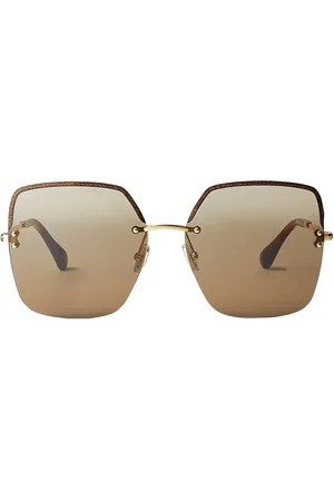 Jimmy Choo Tavi solglasögon
