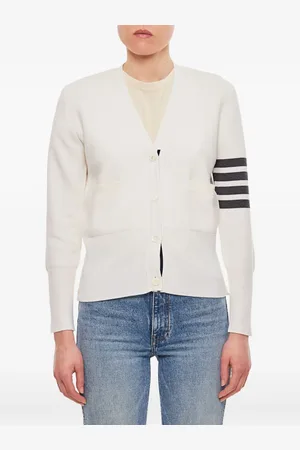 Thom Browne Milano Stitch V