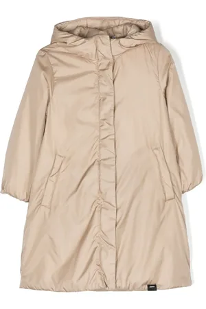Aspesi Tunn parkas