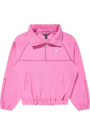 Ralph Lauren Polo Pony tröja med brodyr