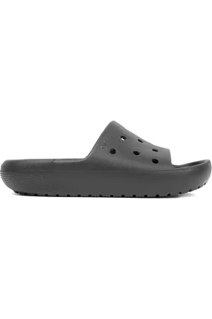 Crocs Perforated slides