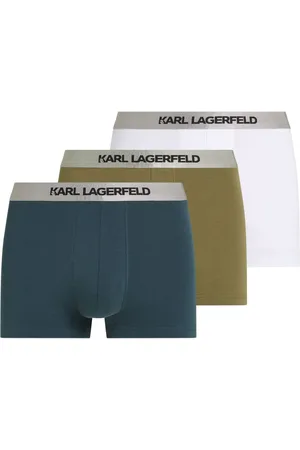Karl Lagerfeld Kalsonger med elastisk midja