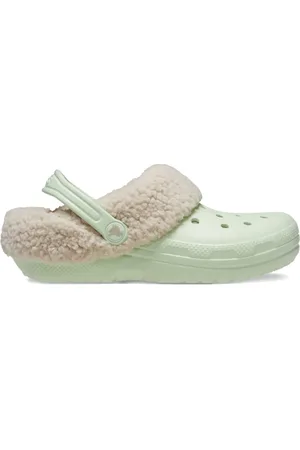 Crocs Faux