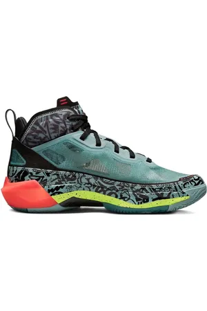 Jordan X Satou Sabally Air 37 sneakers