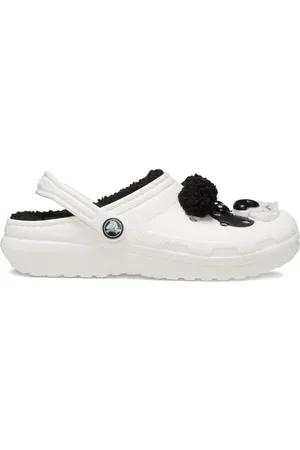 Crocs I AM Panda träskor
