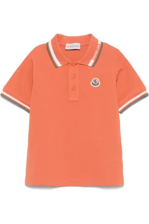 Moncler Pikétröja