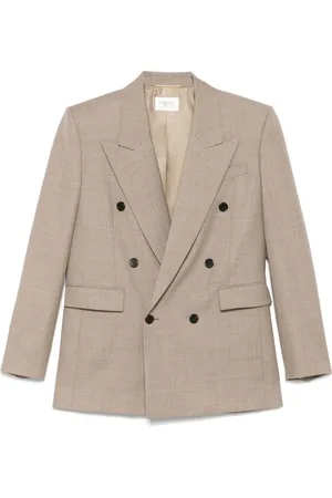 Saint Laurent Wool blazer