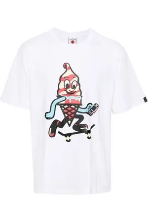 ICECREAM Skate Cone t