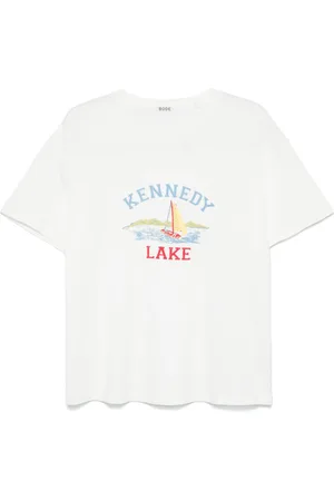 BODE Kennedy Lake t