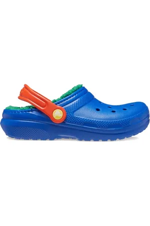 Crocs Luddiga träskor