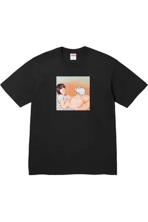Supreme SS25