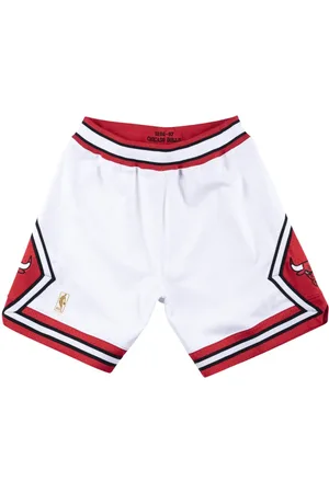 Mitchell & Ness NBA Chicago Bulls 1996 basketshorts