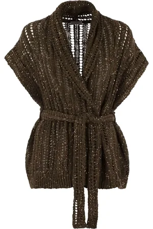 Brunello Cucinelli Dazzling kofta