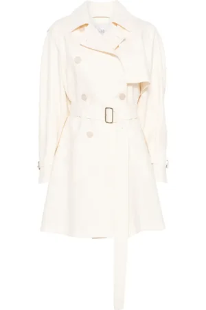 Max Mara Zagara trenchcoat