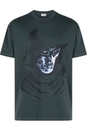 KITH X Marvel Dr Doom t