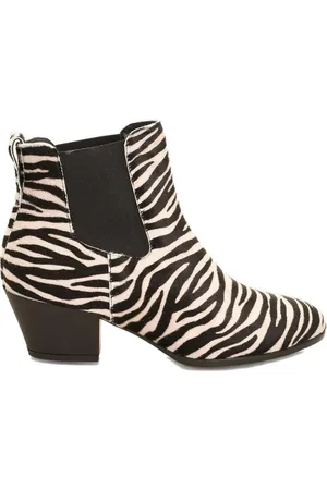 Hogan Zebra