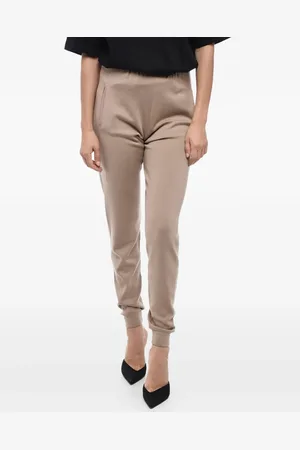 Saint Laurent Trackpants i jungfruull