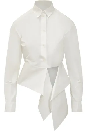 Givenchy Bow shirt