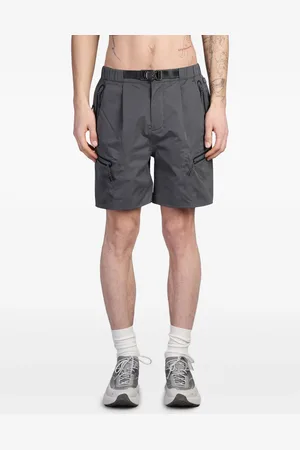 Alpha Industries Cargoshorts med ficka