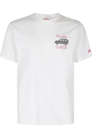 MC2 SAINT BARTH Classy Man t