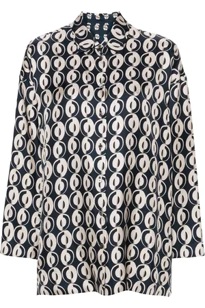 Max Mara Timeshirt blus