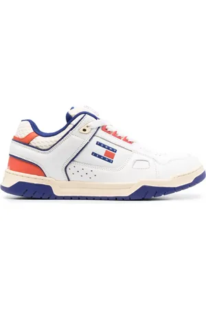 Tommy Hilfiger Sneakers med logotyp