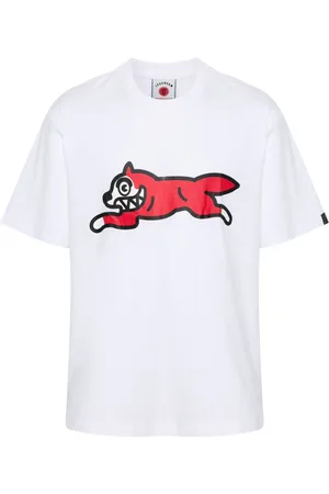 ICECREAM Running Dog t