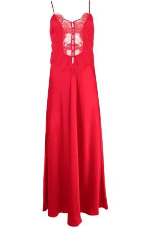 TEMPERLEY LONDON Gaia nattlinne