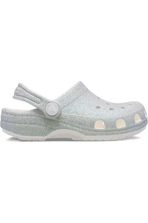 Crocs Glittriga träskor