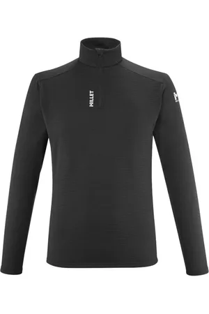PASCAL MILLET Intense performance sweatshirt