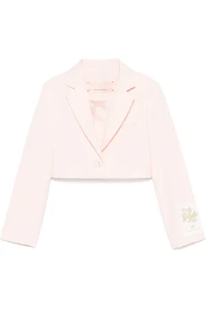 Elisabetta Franchi Beskuren blazer