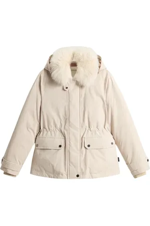 Woolrich Arctic parkas