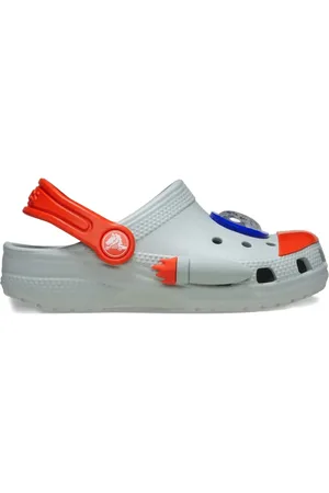 Crocs Rocketship träskor