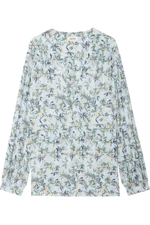 Zadig & Voltaire Tamela blus