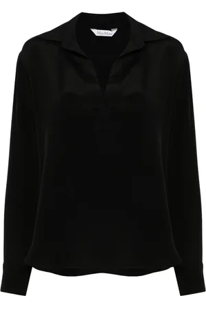 Max Mara Zanzero blus