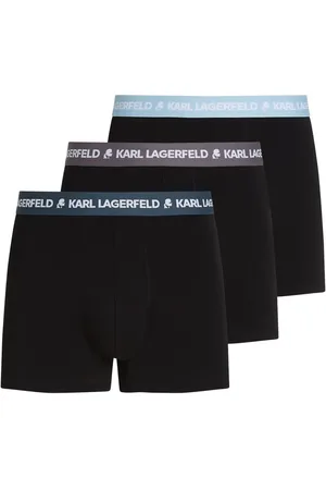 Karl Lagerfeld Boxershorts med logotypband