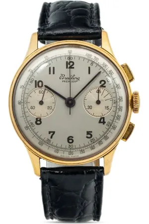 Breitling Pre