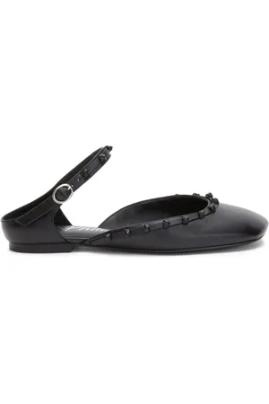 3.1 Phillip Lim Ballerinaskor med Mary Jane