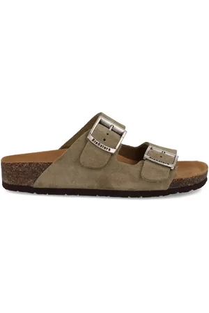 BioNatura Thesis sandals