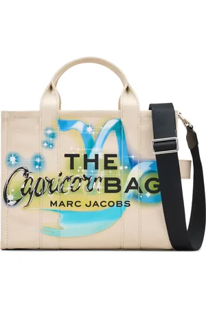 Marc Jacobs The Capricorn totebag