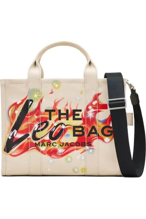 Marc Jacobs The Leo totebag
