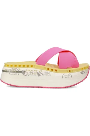 Premiata Moura tofflor